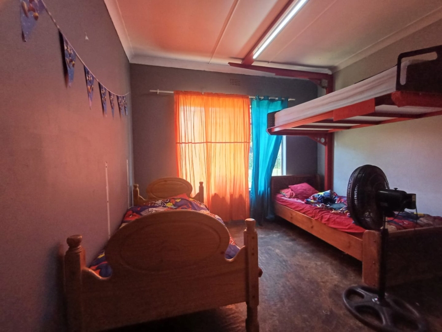 4 Bedroom Property for Sale in Orkney North West